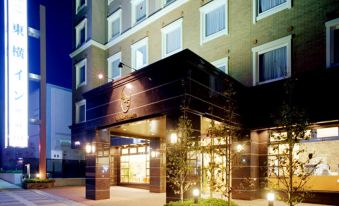 Toyoko Inn Ueda Ekimae - Housity