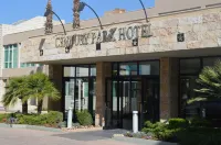 Century Park Hotel Hotels in Amman