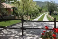 Colle San Mauro Các khách sạn ở 
