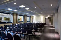 Hilton Turin Centre