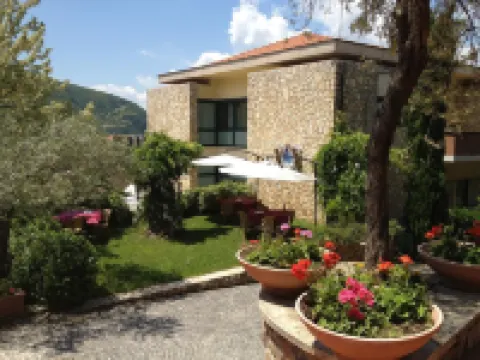 Solofra Palace Hotel & Resort Hotel a Solofra