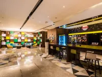 Wanchen Lanting Hotel Suzhou New District Hanshan Temple Hotels near Feng Bridge