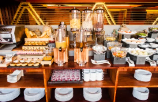 ゴールデン テンプル リトリート