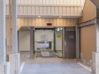 HOTEL MYSTAYS Premier Kanazawa - parking