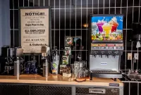 Stoke Hotel SureStay Collection by Best Western