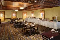 Best Western Cedar Park Inn