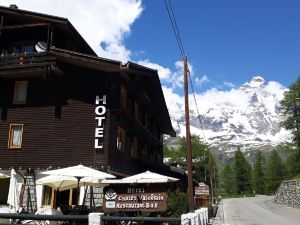 Hotel Chalet Valdotain