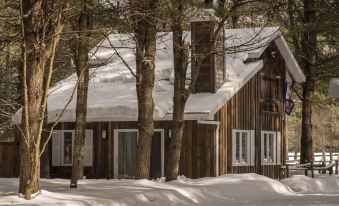 Auberge le Cosy