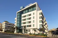 Domo Casablanca Hoteles en Ain Chock Hay Hassani