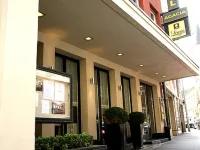 Logis Hôtel Acacia Haut Fourneau A 주변 호텔