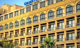 Galleria Hotel Beirut