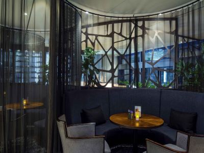 バー イビス スタイルズ アンバサダー ソウル カンナムの写真