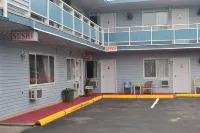 Ace Motel Princeton otelleri