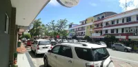 Micasa Hotel Labuan Hotels in Labuan