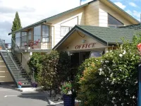 克羅尼爾汽車旅館 NMIT - Nelson Marlborough Institute of Technology - Marlborough附近的飯店