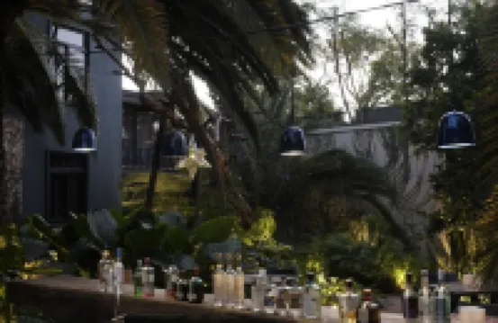 埃卡萊洪精品酒店