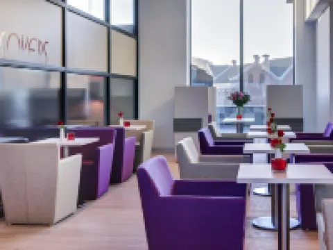 IntercityHotel Enschede Hotels in Enschede