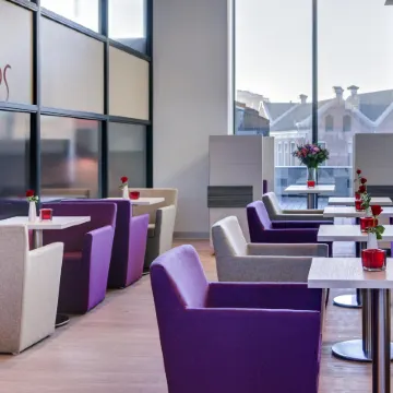IntercityHotel Enschede