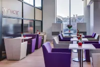 IntercityHotel Enschede Hotels in Enschede
