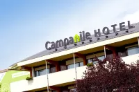 Campanile Eindhoven Hotel dekat Kempenmuseum De Acht Zaligheden