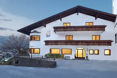 Muttererhof Hotels in Gemeinde Mutters