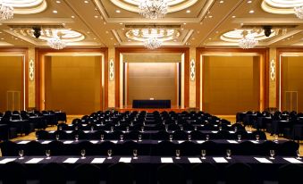 Lotte Hotel Seoul