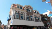 Appartementen Zandvoort Hotels in Zandvoort