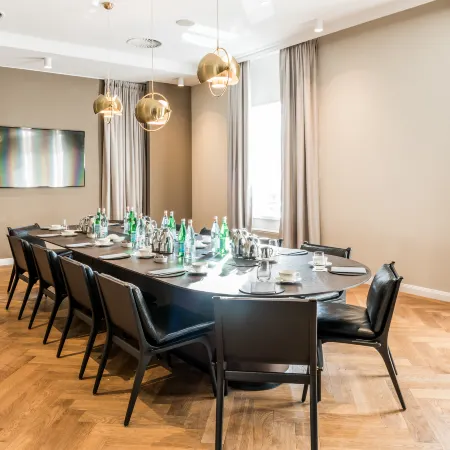 Pillows Grand Boutique Hotel Ter Borch Zwolle