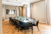 Pillows Grand Boutique Hotel Ter Borch Zwolle Hotels in Zwolle