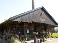 Buitengoed de Panoven Hôtels à : Zeddam