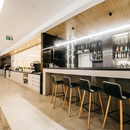 Q Hotel Plus Katowice