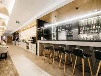 Q Hotel Plus Katowice
