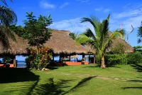 El Sitio de Playa Venao Hotel a 