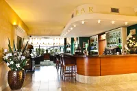 Hotel Spa Faltom Gdynia Rumia - bar