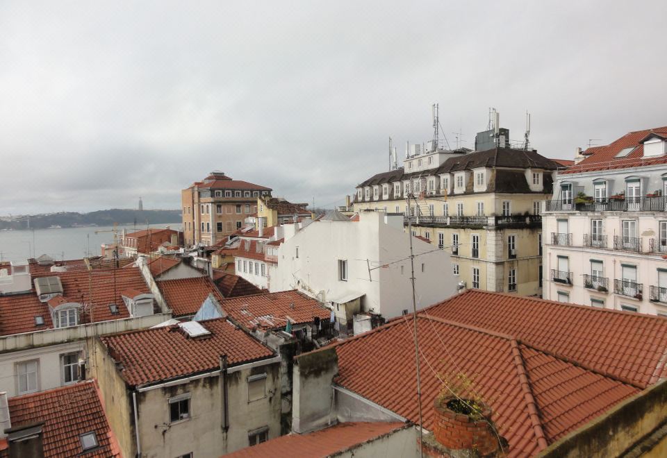 Palácio Camões - Lisbon Serviced Apartments - Valoraciones de hotel de 5  estrellas en Lisboa