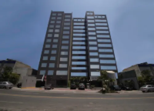 Los Tallanes Hotel & Suites