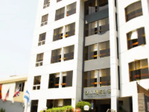 Daniel's Apart Hotel Hotels in Lima