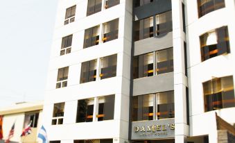 Daniel's Apart Hotel