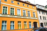 Luksus Apartamenty - Mariacka