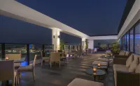 Seda Atria Iloilo - Baarit