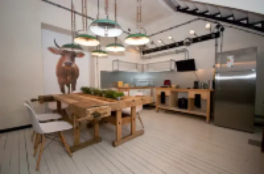 LoftHotel Sen Pszczoły