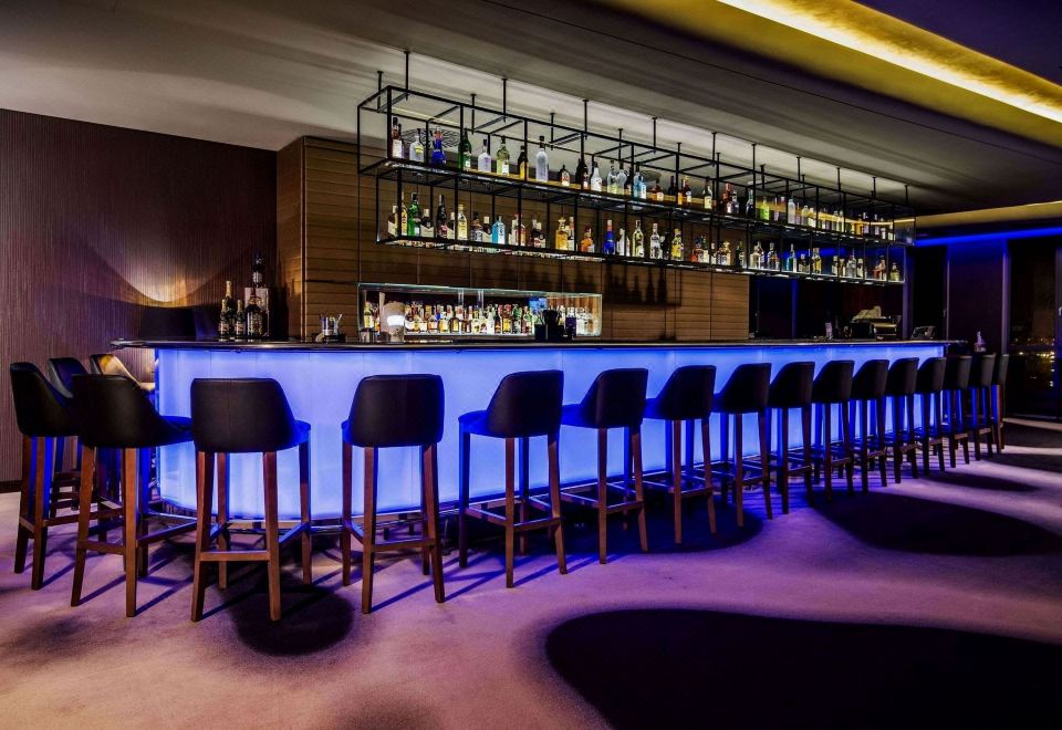 에어포트 호텔 오케시