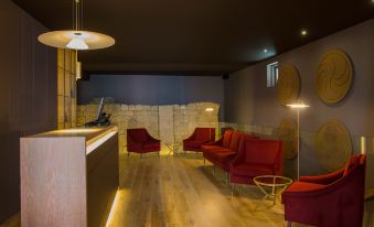 Burgus Tribute & Design Hotel