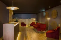 Burgus Tribute & Design Hotel Hoteles en Braga