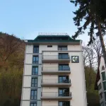 Belfort Hotel Hotels in Брашов