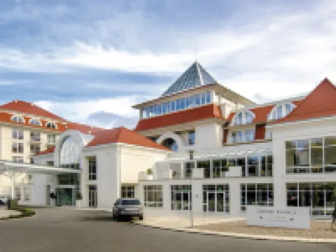 Grand Lubicz Uzdrowisko Ustka Hotels in Slupski