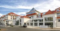 Grand Lubicz Uzdrowisko Ustka Hotel di 