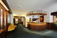 Elite Hotels in Lausanne
