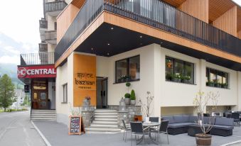 Hotel Central