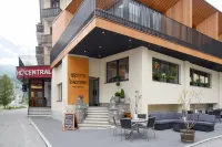Hotel Central Hotels in Engelberg